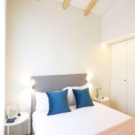 Hm - Oporto Cedofeita 500C Apartment Екстериор снимка