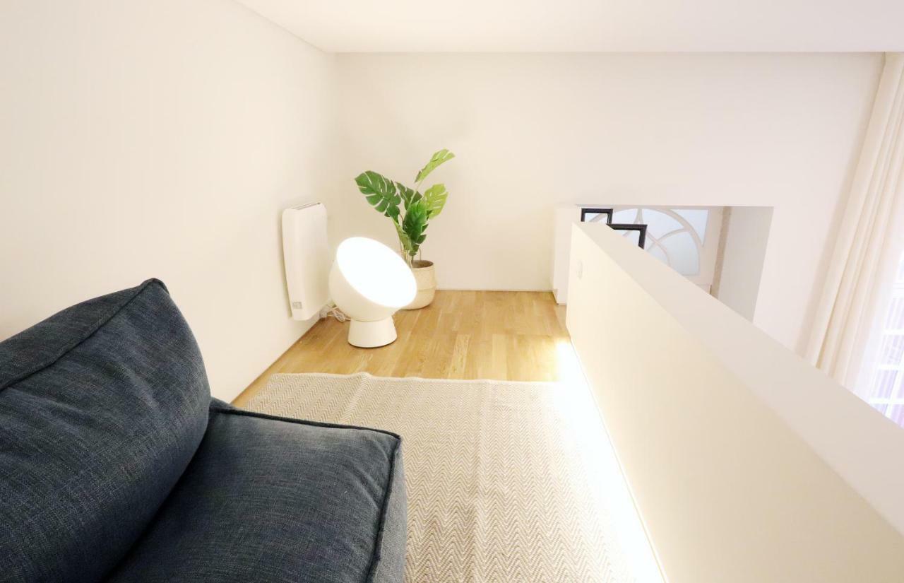 Hm - Oporto Cedofeita 500C Apartment Екстериор снимка