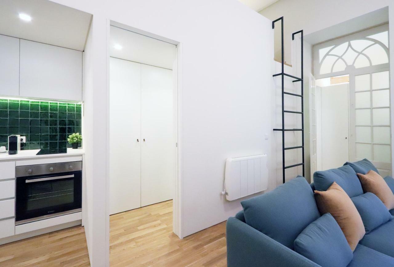 Hm - Oporto Cedofeita 500C Apartment Екстериор снимка
