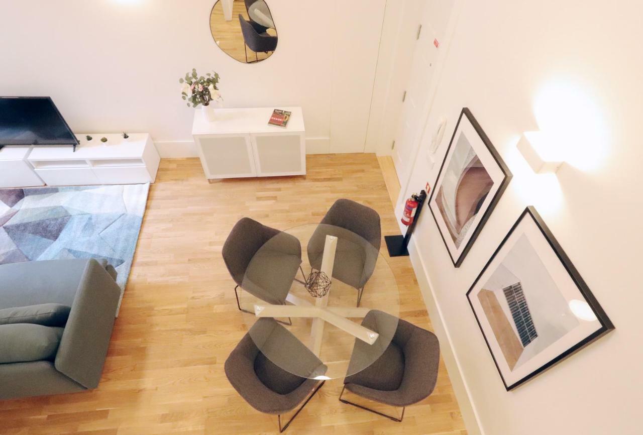 Hm - Oporto Cedofeita 500C Apartment Екстериор снимка