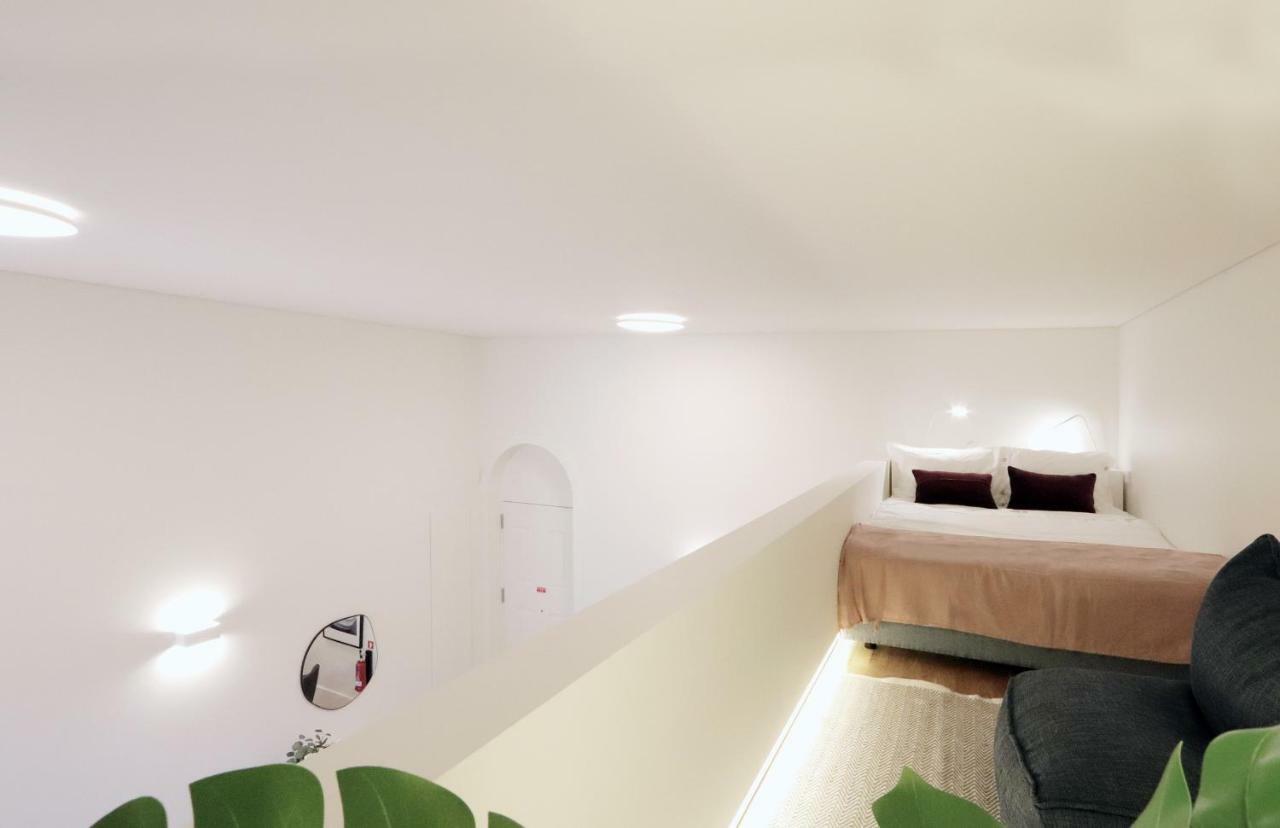 Hm - Oporto Cedofeita 500C Apartment Екстериор снимка