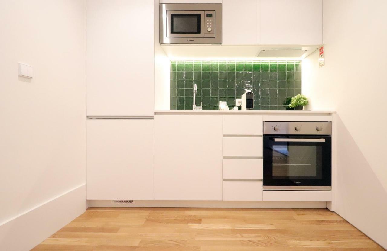 Hm - Oporto Cedofeita 500C Apartment Екстериор снимка