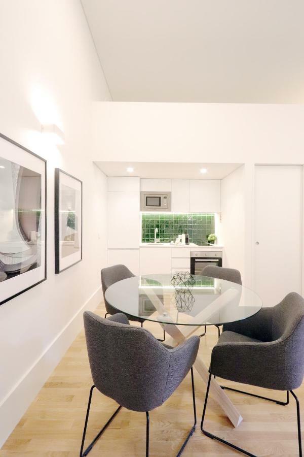 Hm - Oporto Cedofeita 500C Apartment Екстериор снимка