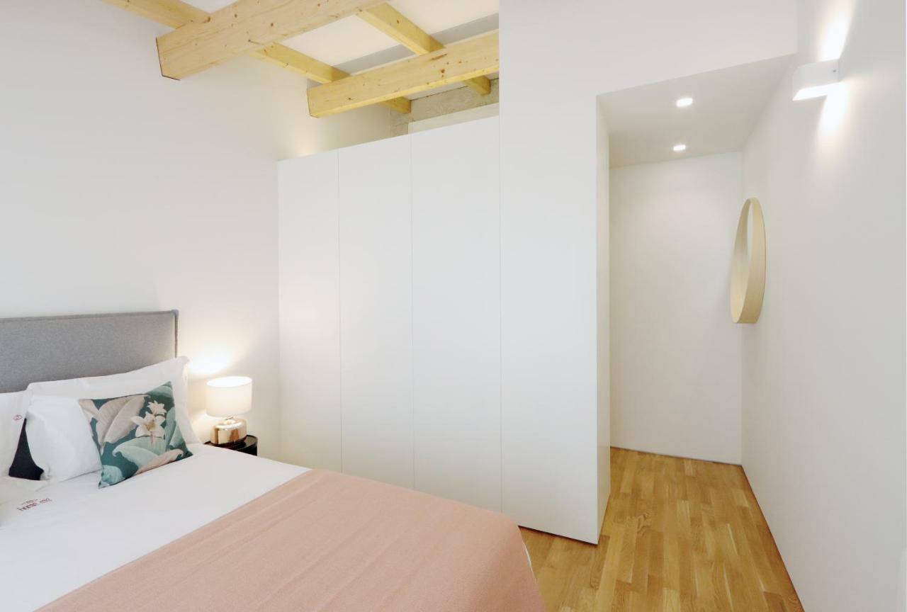 Hm - Oporto Cedofeita 500C Apartment Екстериор снимка
