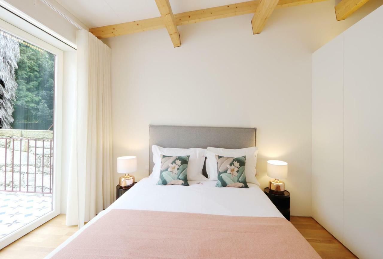 Hm - Oporto Cedofeita 500C Apartment Екстериор снимка