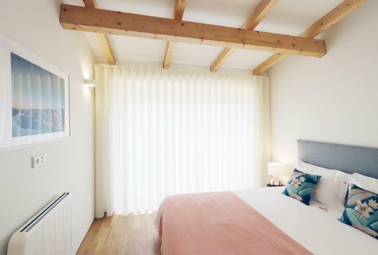 Hm - Oporto Cedofeita 500C Apartment Екстериор снимка