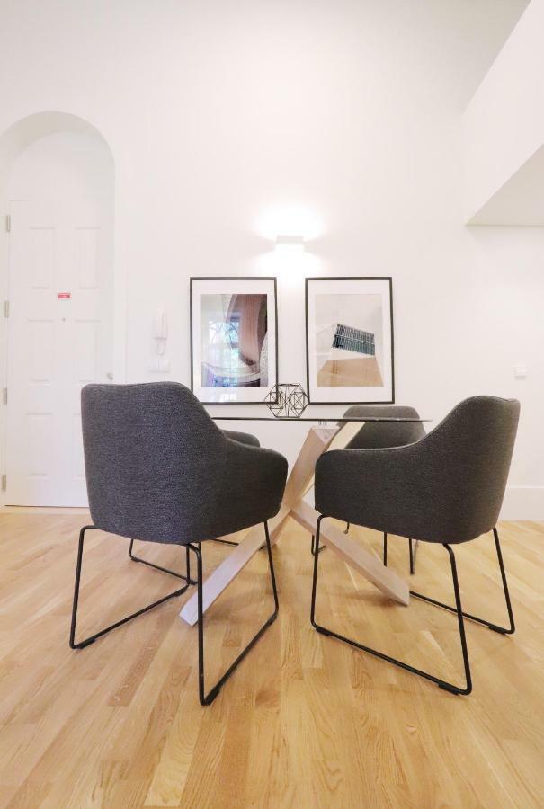 Hm - Oporto Cedofeita 500C Apartment Екстериор снимка