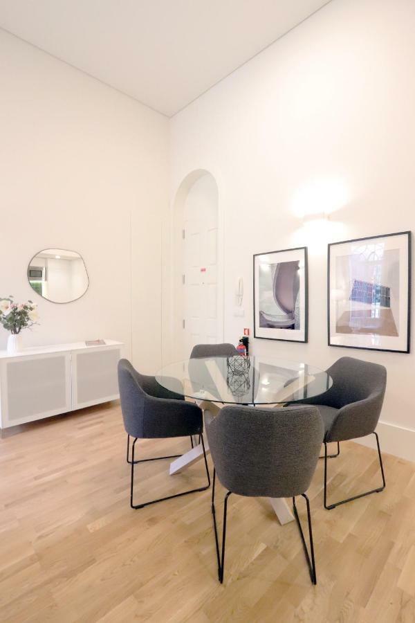 Hm - Oporto Cedofeita 500C Apartment Екстериор снимка