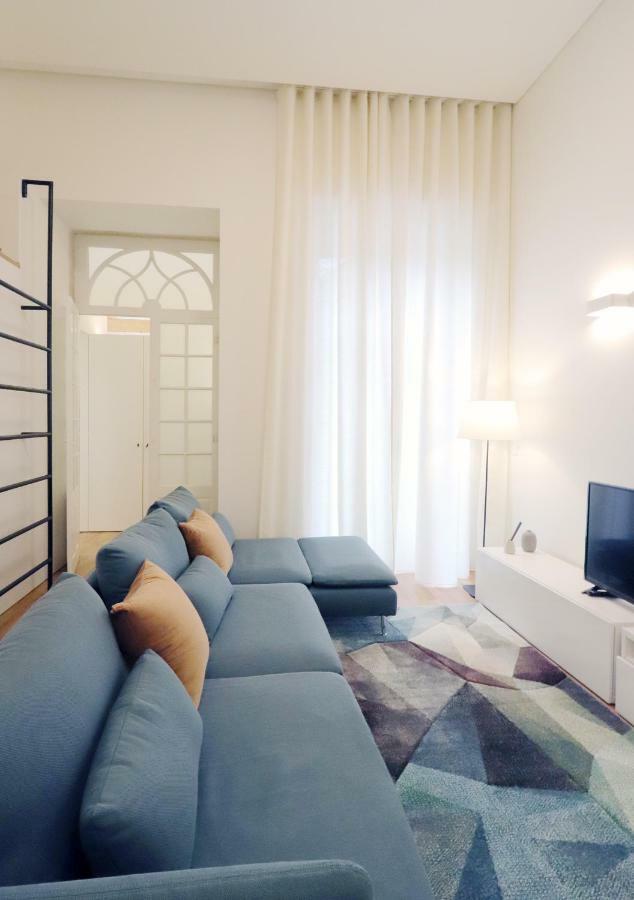 Hm - Oporto Cedofeita 500C Apartment Екстериор снимка