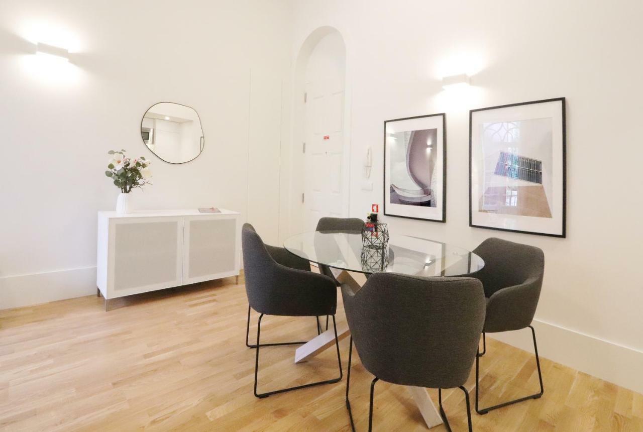 Hm - Oporto Cedofeita 500C Apartment Екстериор снимка
