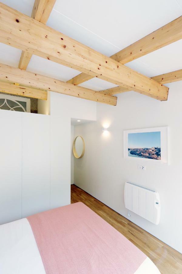 Hm - Oporto Cedofeita 500C Apartment Екстериор снимка
