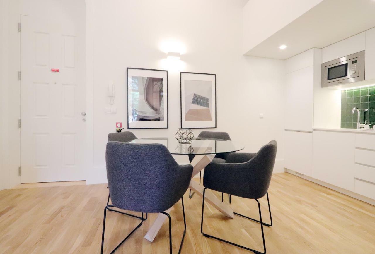 Hm - Oporto Cedofeita 500C Apartment Екстериор снимка