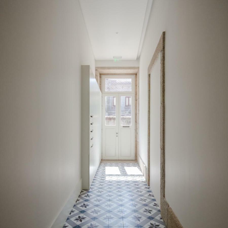 Hm - Oporto Cedofeita 500C Apartment Екстериор снимка