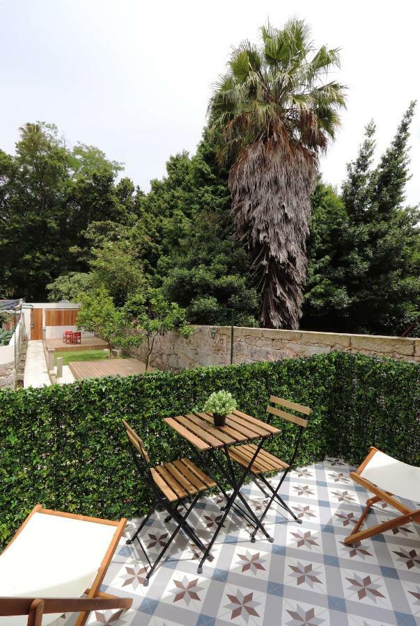 Hm - Oporto Cedofeita 500C Apartment Екстериор снимка