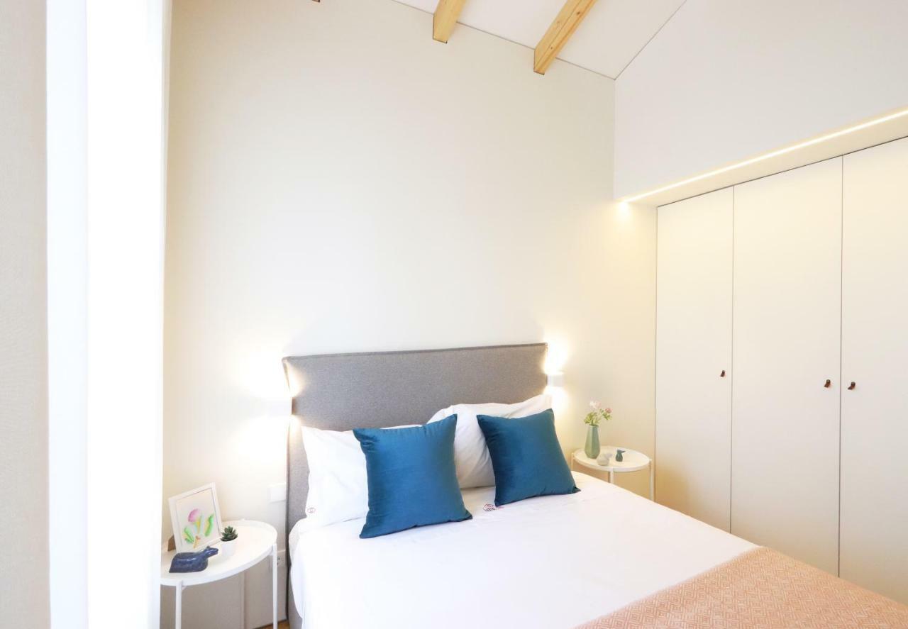 Hm - Oporto Cedofeita 500C Apartment Екстериор снимка