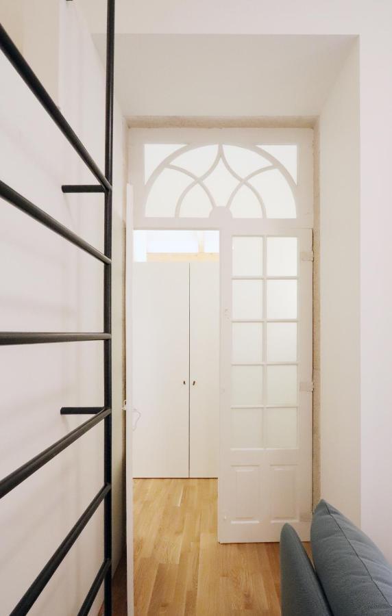 Hm - Oporto Cedofeita 500C Apartment Екстериор снимка