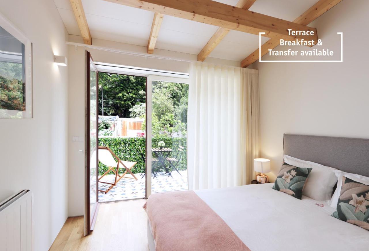 Hm - Oporto Cedofeita 500C Apartment Екстериор снимка